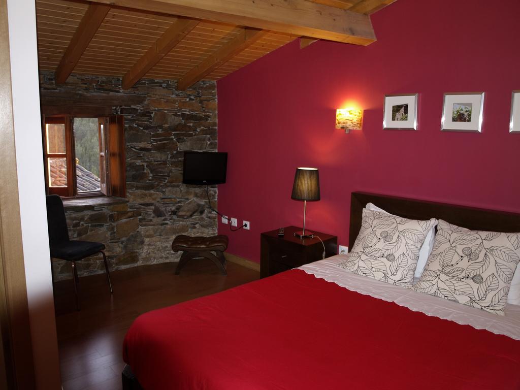 Casa Princesa Peralta Lousã Zimmer foto