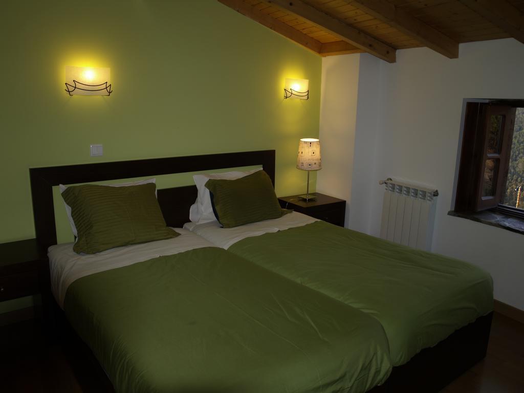 Casa Princesa Peralta Lousã Zimmer foto