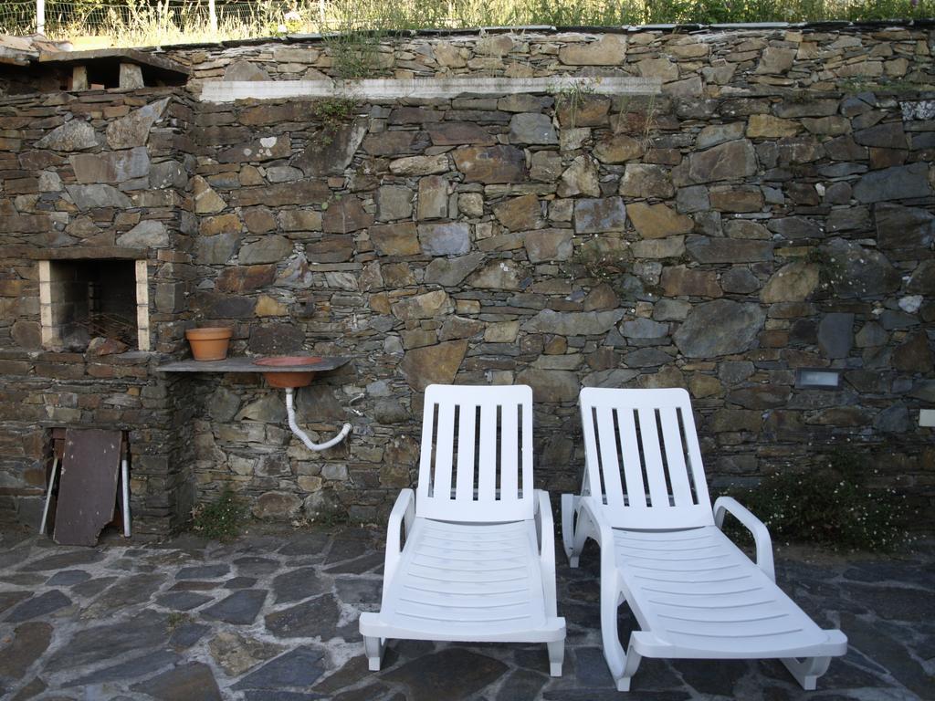 Casa Princesa Peralta Lousã Exterior foto