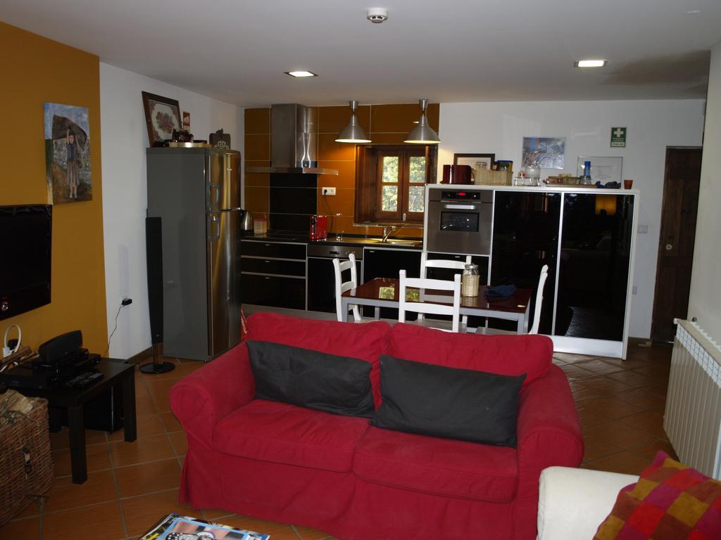 Casa Princesa Peralta Lousã Exterior foto